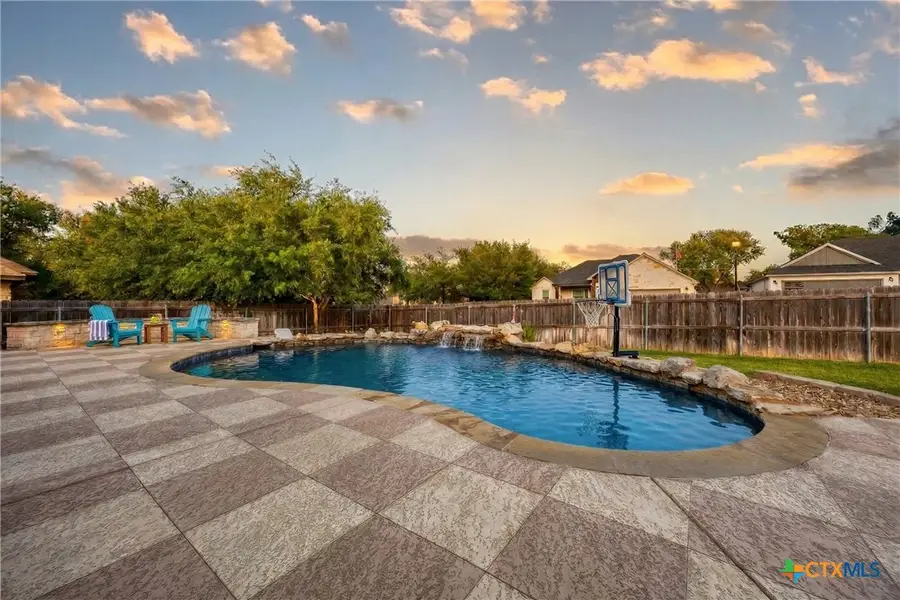 6323 Drexel Loop, Temple, TX 76502 - #2