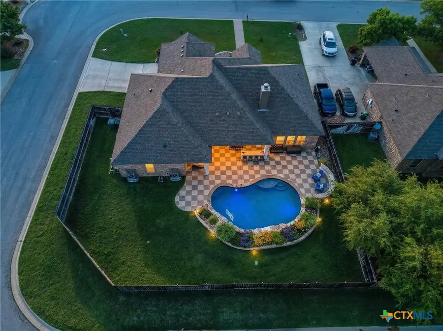 6323 Drexel Loop, Temple, TX 76502 - #3