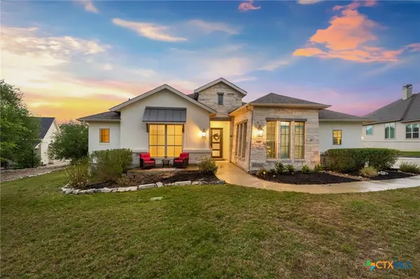 1186 Diretto Drive, New Braunfels, TX 78132