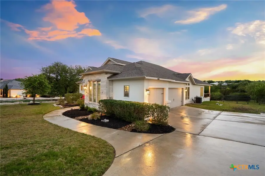 1186 Diretto Drive, New Braunfels, TX 78132 - #3