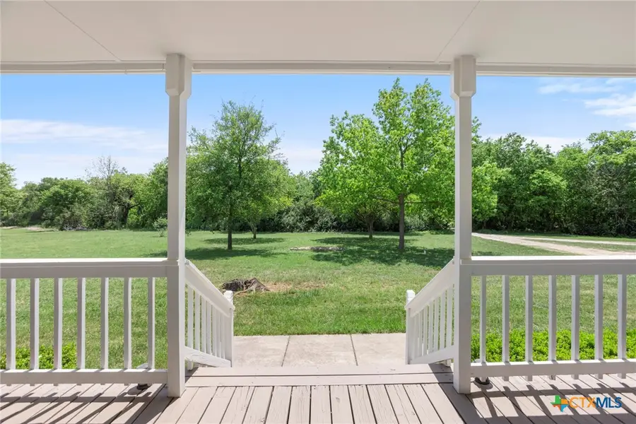 2002 E Young Avenue, Temple, TX 76501 - #3