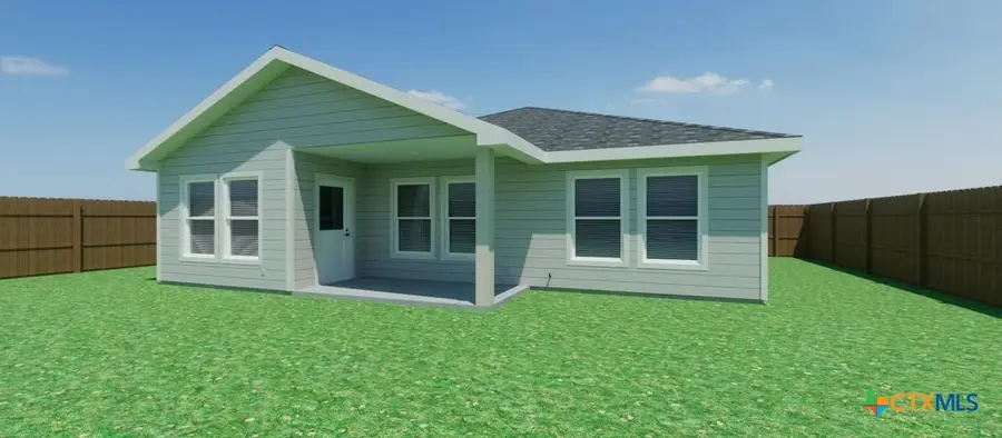 701 Spoonbill, Palacios, TX 77465 - #2