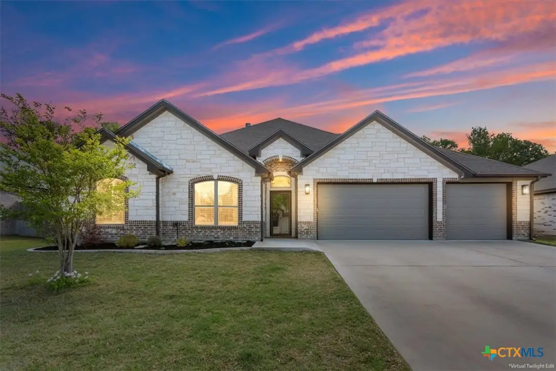 3312 Ingram Circle, Belton, TX 76513 - #1