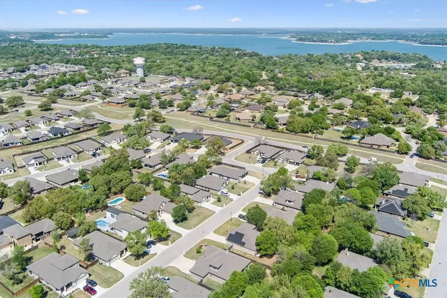 3312 Ingram Circle, Belton, TX 76513 - #2