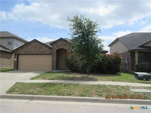 1310 Gigante Drive, Killeen, TX 76543