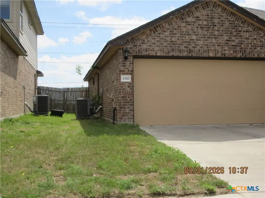 1310 Gigante Drive, Killeen, TX 76543 - #2