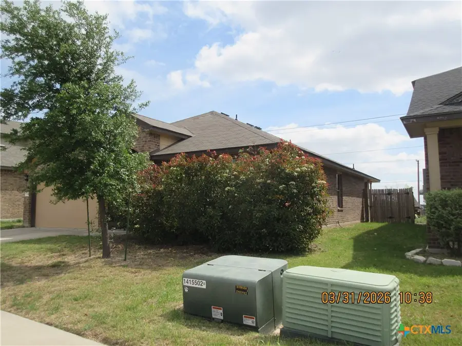 1310 Gigante Drive, Killeen, TX 76543 - #3