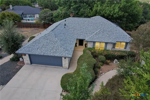 1906 Round Table, New Braunfels, TX 78130