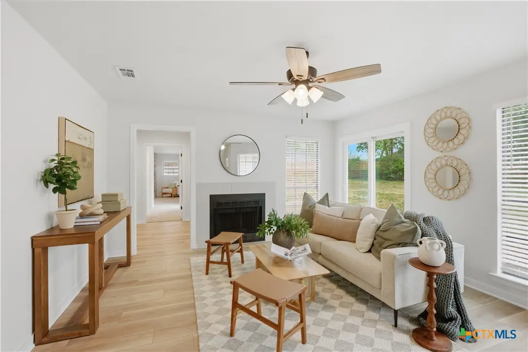 4605 Ridge Way Drive, Temple, TX 76502 - #1