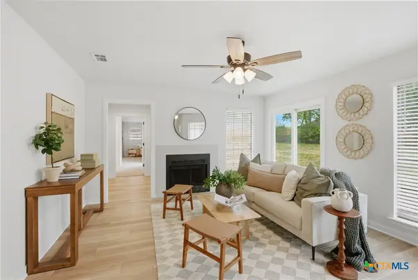 4605 Ridge Way Drive, Temple, TX 76502