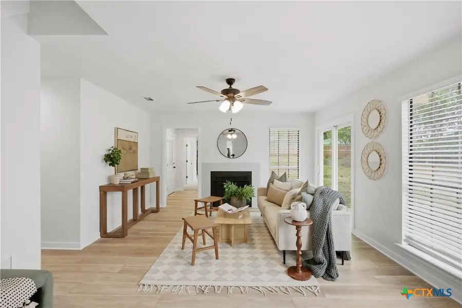 4605 Ridge Way Drive, Temple, TX 76502 - #2