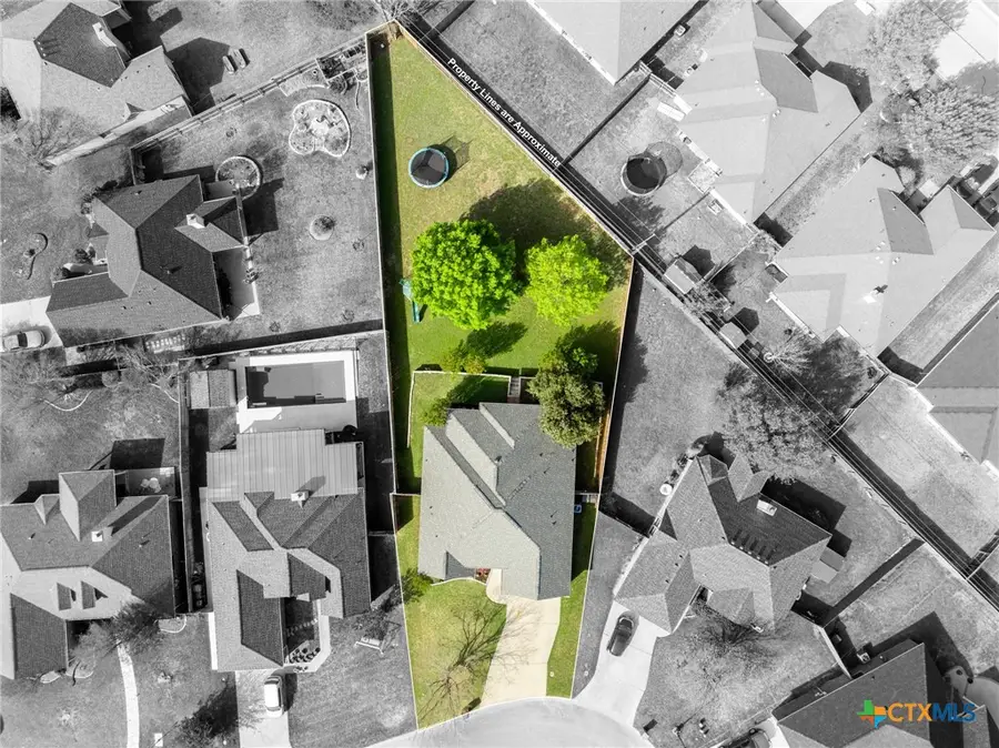 8713 Oakbend Cove, Temple, TX 76502 - #3