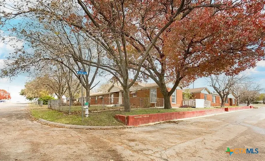 1113 S 33rd Street, Temple, TX 76504 - #3