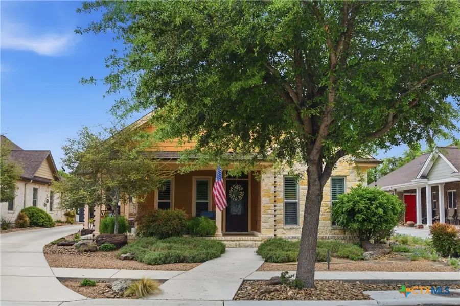 1454 Janets Way, New Braunfels, TX 78130 - #2