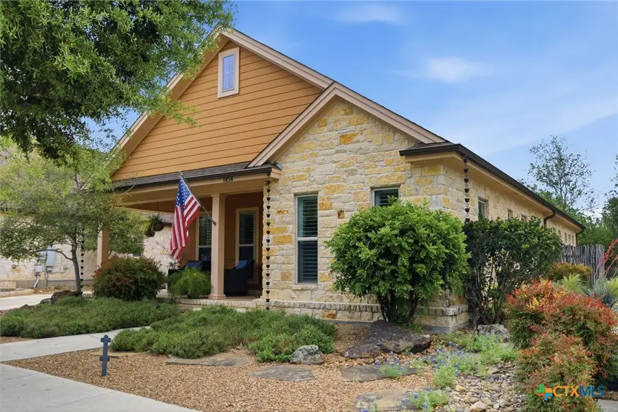 1454 Janets Way, New Braunfels, TX 78130 - #3