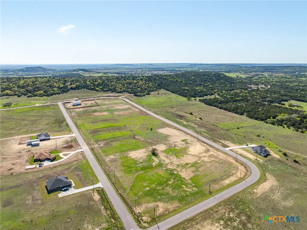 1208 Hadley Lane, Copperas Cove, TX 76522 - #1