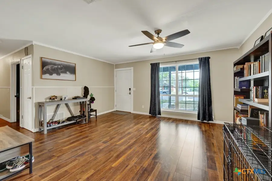 1636 Marigold Drive Drive, New Braunfels, TX 78130 - #3