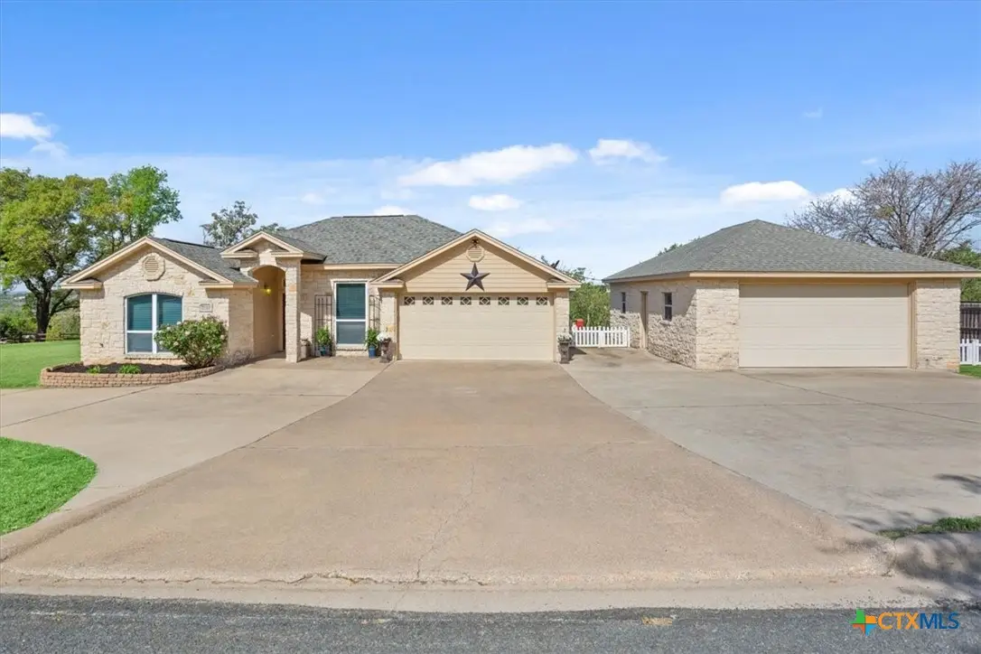 5943 Gavin Ridge Road, Belton, TX 76513 - #1