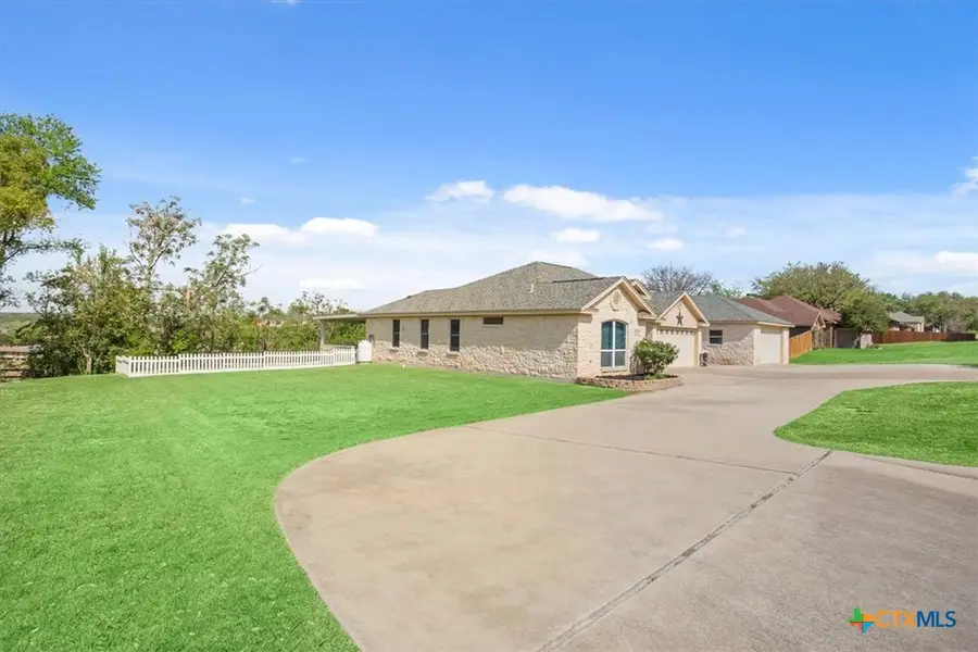 5943 Gavin Ridge Road, Belton, TX 76513 - #3
