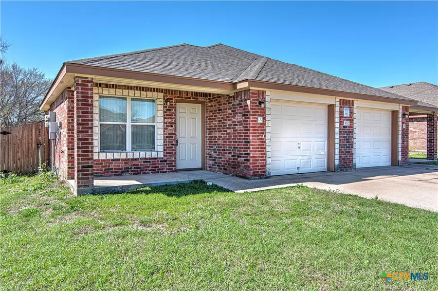 4202 Elms Run Circle, Killeen, TX 76542 - #2