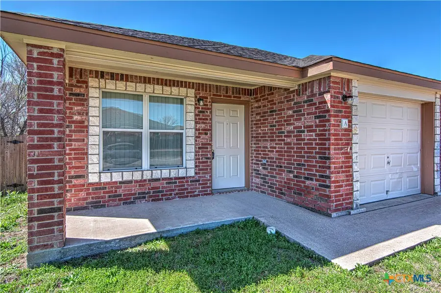 4202 Elms Run Circle, Killeen, TX 76542 - #3