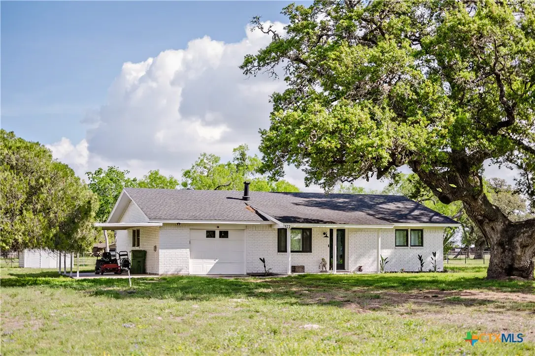 522 Mulberry Road, Cuero, TX 77954 - #1
