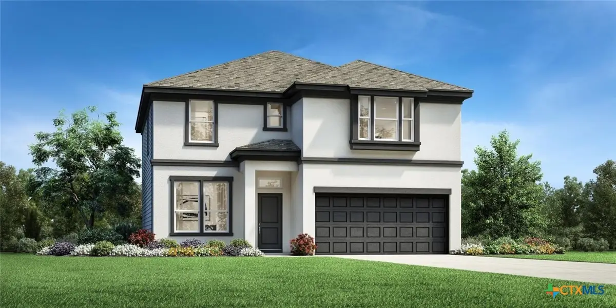 808 Blue Cloud Way, New Braunfels, TX 78130 - #1