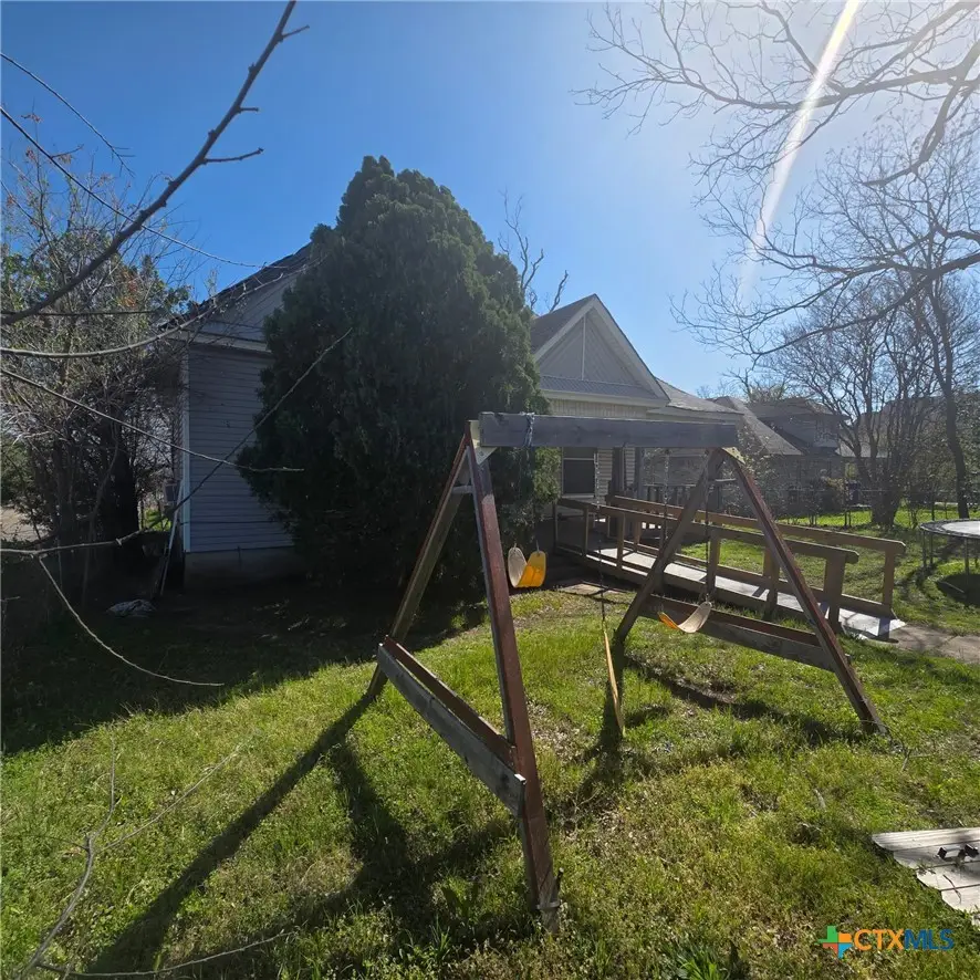 925 N 16th Street, Waco, TX 76707 - #3