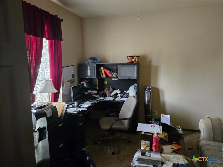 3715 Rusack Drive, Killeen, TX 76542 - #3