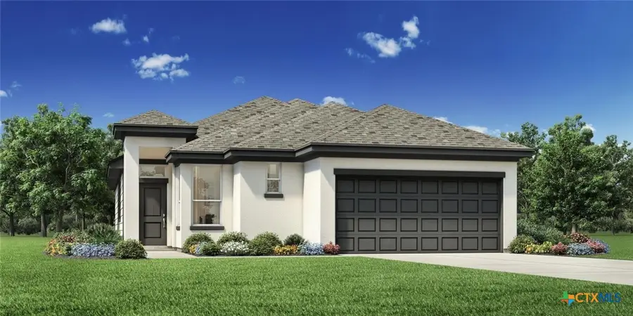 816 Blue Cloud Way, New Braunfels, TX 78130 - #2