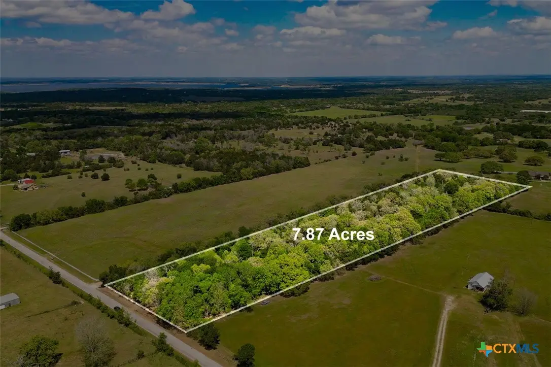 TBD Beaver Rd., Brenham, TX 77833 - #1