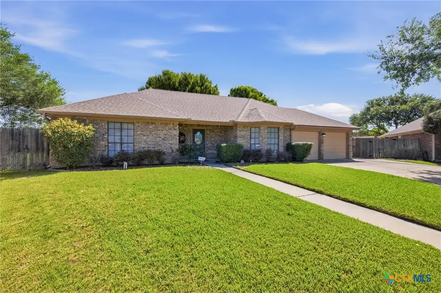 509 Dunbar Drive, Victoria, TX 77904 - #2