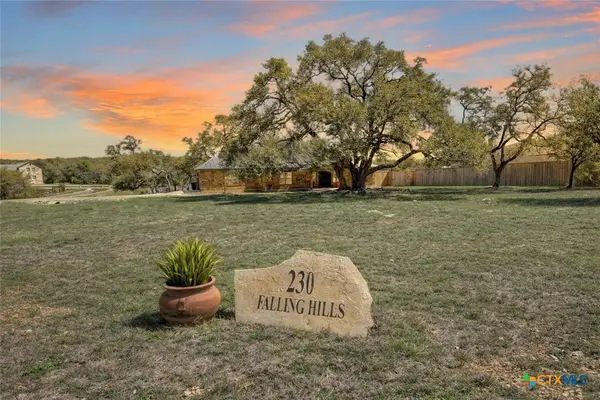 230 Falling Hills, New Braunfels, TX 78132