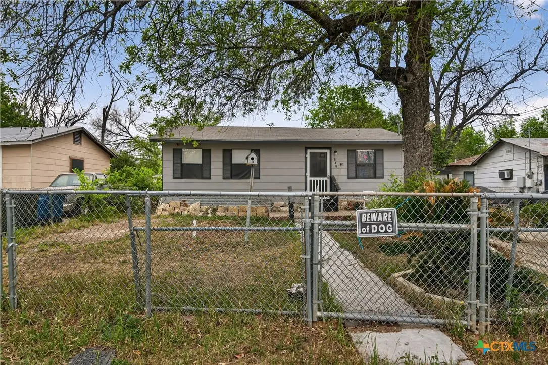 1840 Katy Street, New Braunfels, TX 78130 - #1