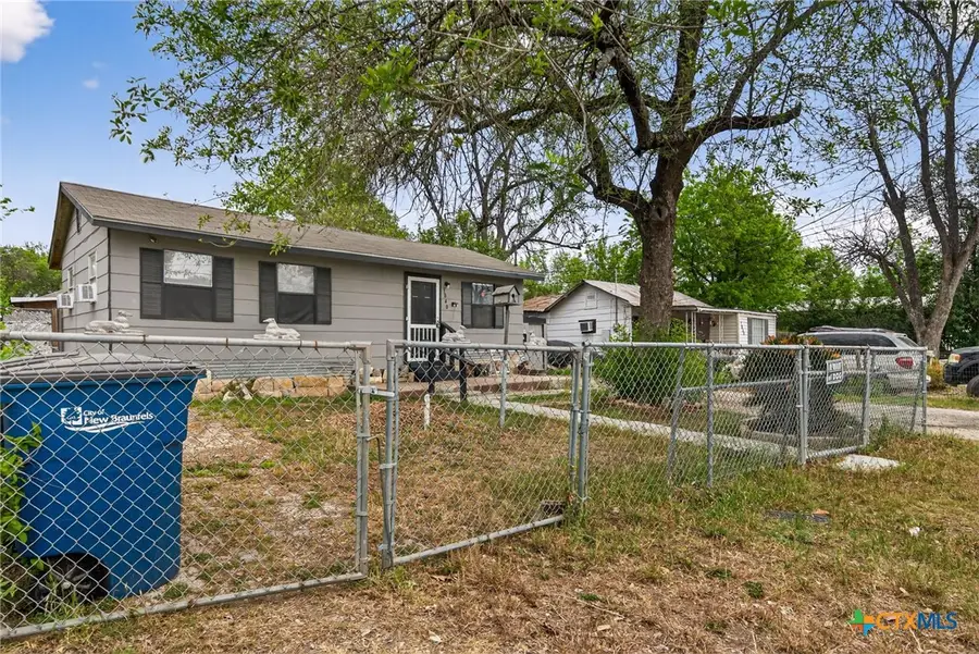 1840 Katy Street, New Braunfels, TX 78130 - #3