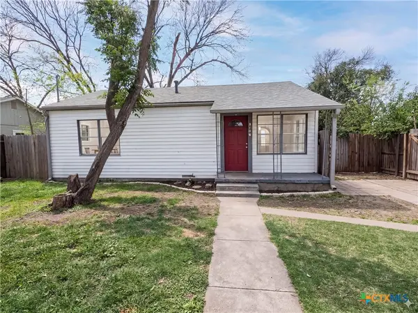 810 Attas Avenue, Killeen, TX 76541