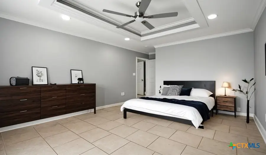 4005 Midway Dr, Temple, TX 76502 - #3