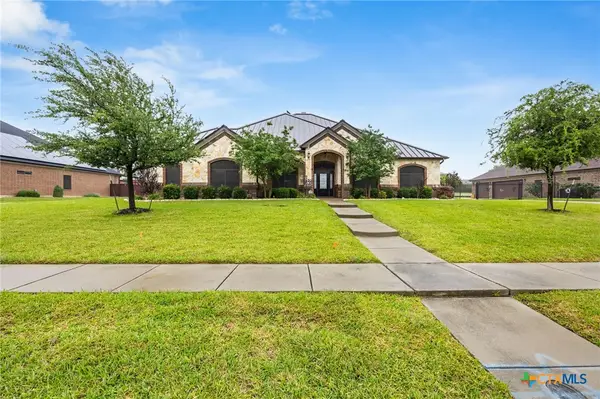 5100 Deerwood Trail, Killeen, TX 76542