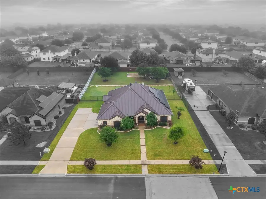 5100 Deerwood Trail, Killeen, TX 76542 - #3