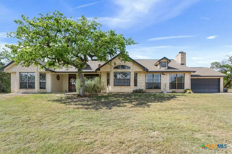 840 Longhorn Trail, Belton, TX 76513 - #3