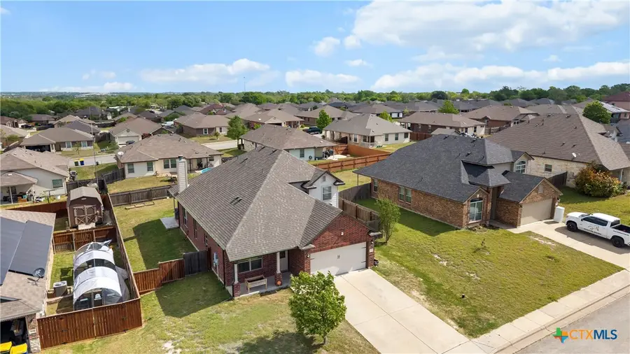 308 Kayla Street, Troy, TX 76579 - #3