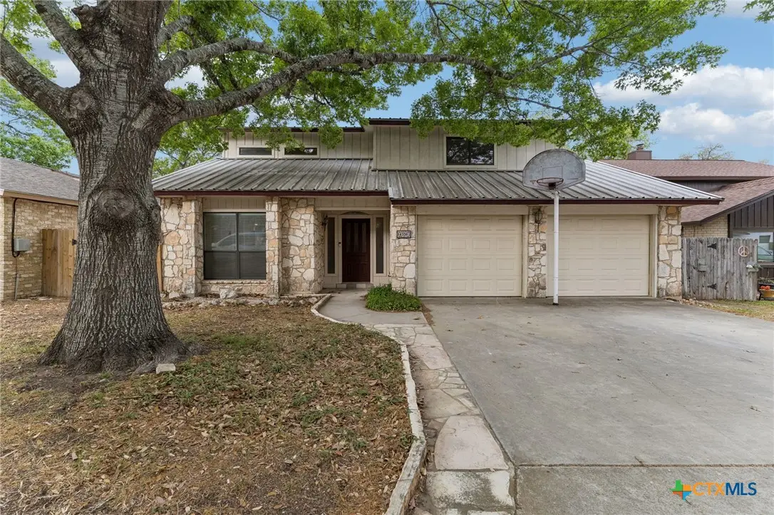 4330 Hollow Hill Drive, San Antonio, TX 78217 - #1