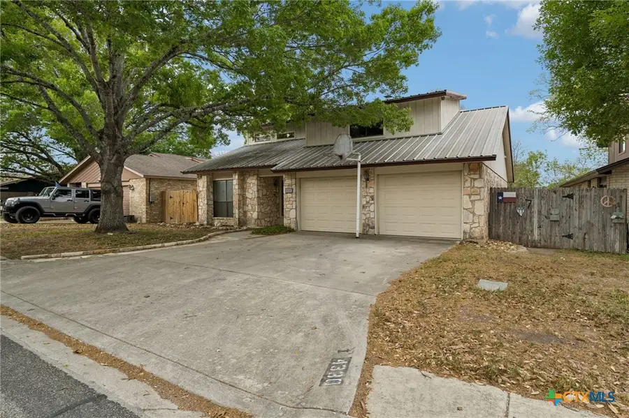 4330 Hollow Hill Drive, San Antonio, TX 78217 - #3