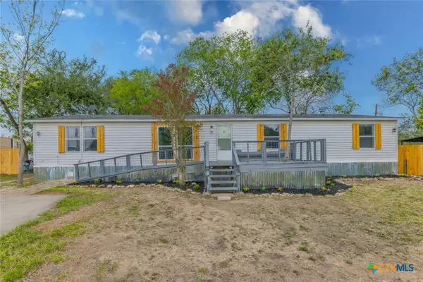 1901 Pecan Street, San Marcos, TX 78666