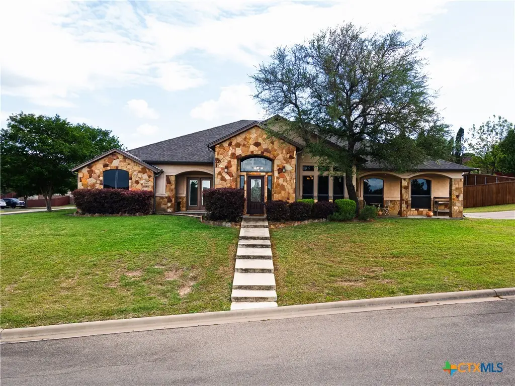 8001 Ridgeway Court, Nolanville, TX 76559 - #1