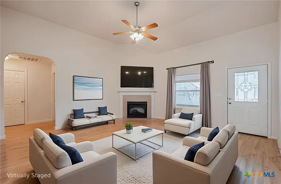 1737 Scenic View Drive, Canyon Lake, TX 78133 - #3