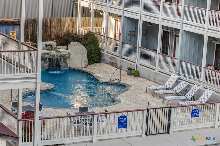 1247 Gruene Road #302, New Braunfels, TX 78130 - #3