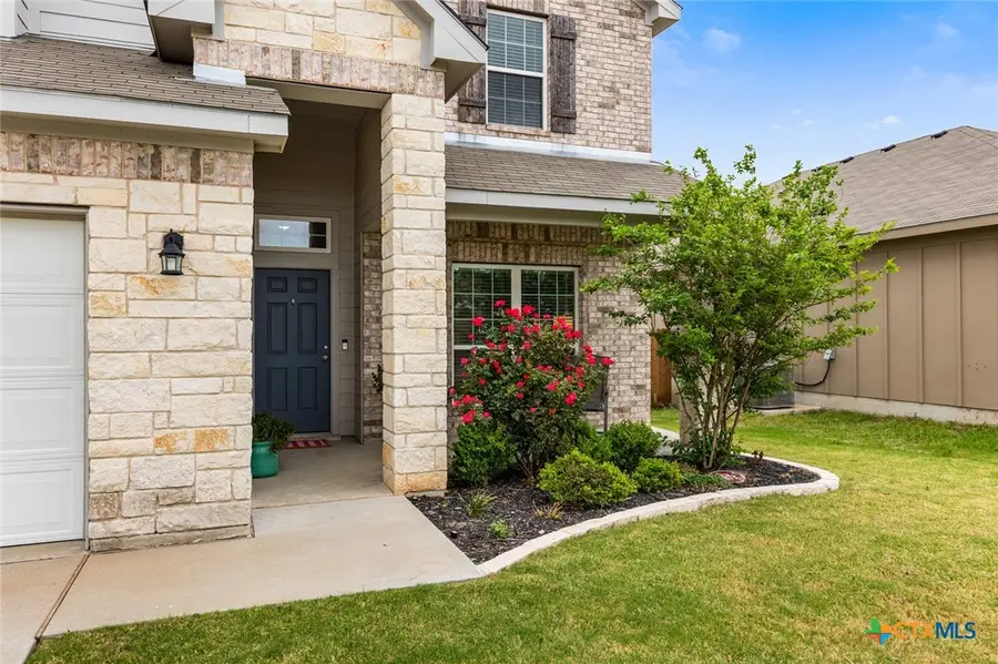1451 Paddle Creek Lane, Temple, TX 76502 - #3