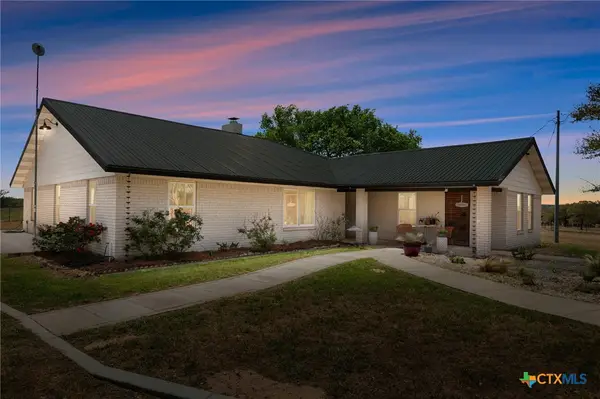 14220 Fm 713, Rosanky, TX 78953