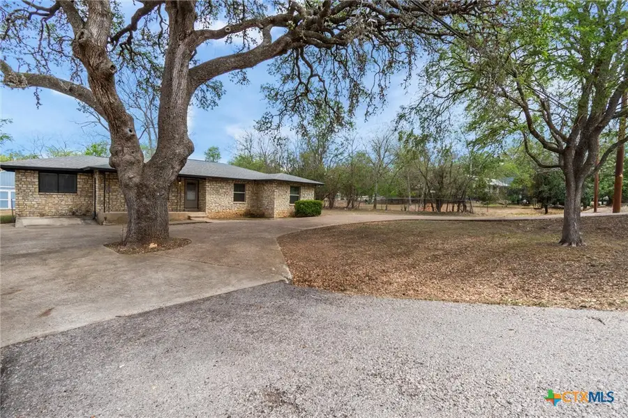 1608 Old Ranch Road 12, San Marcos, TX 78666 - #3